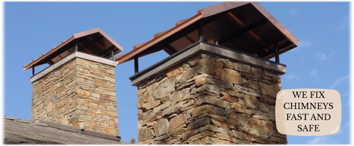 Chimney Repair Kansas City