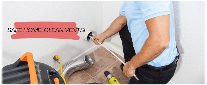 Dryer Vent Cleaning Kansas City