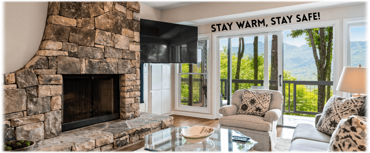 Fireplace Repair Kansas City