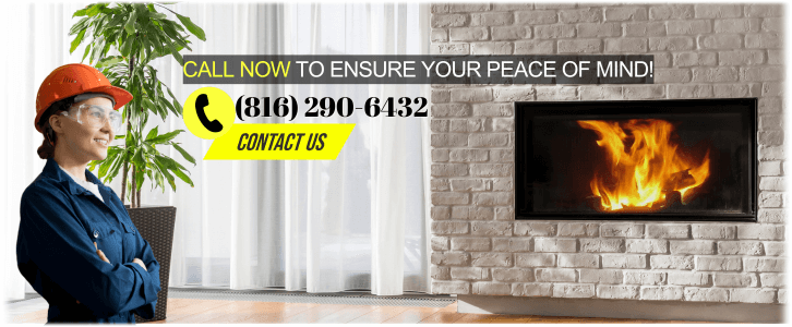 Chimney Cleaning Kansas City