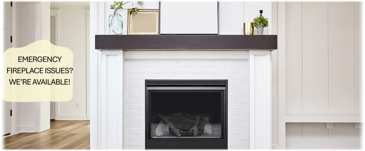 Kansas City Chimney Cleaning